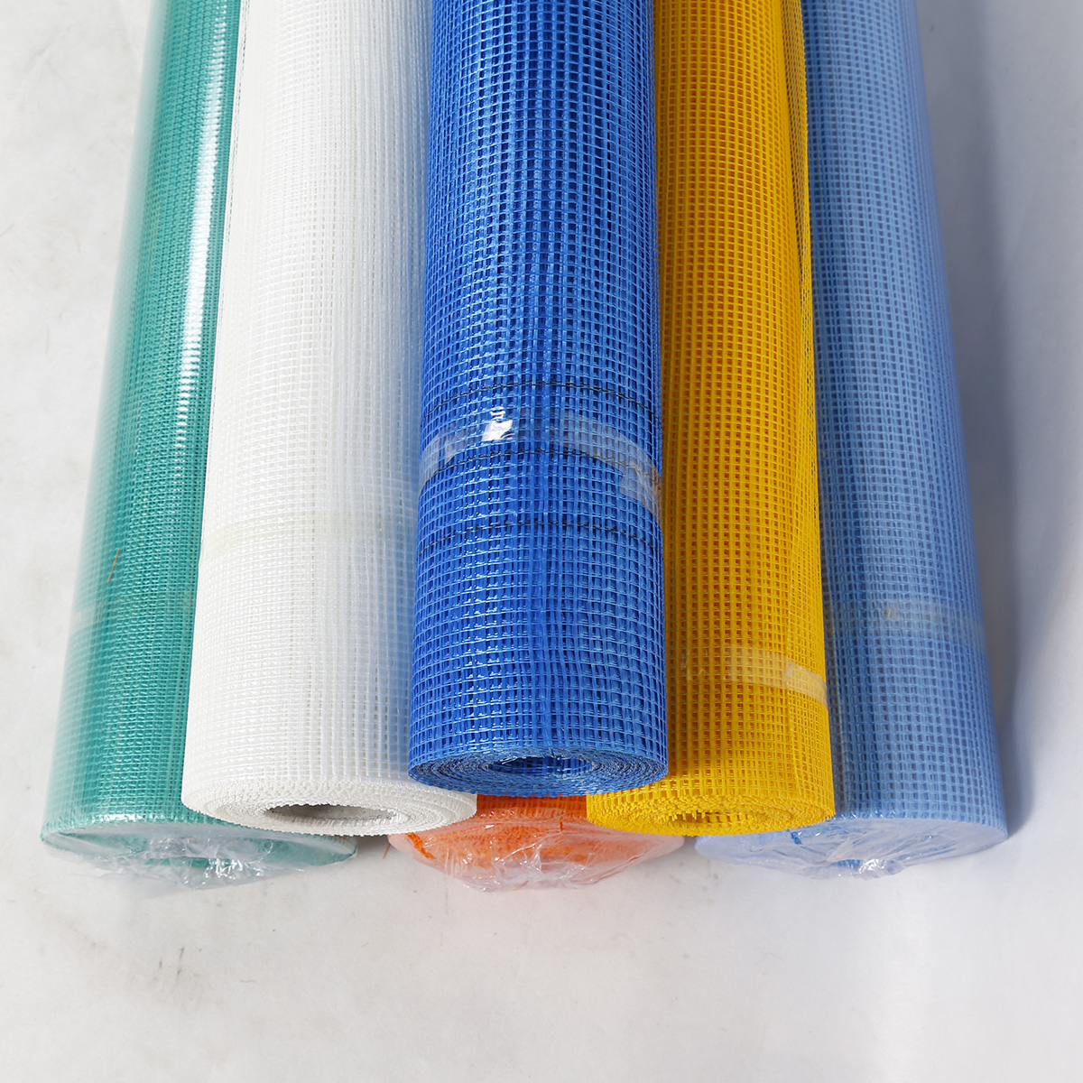 Fiberglass Mesh 80gr~110gr