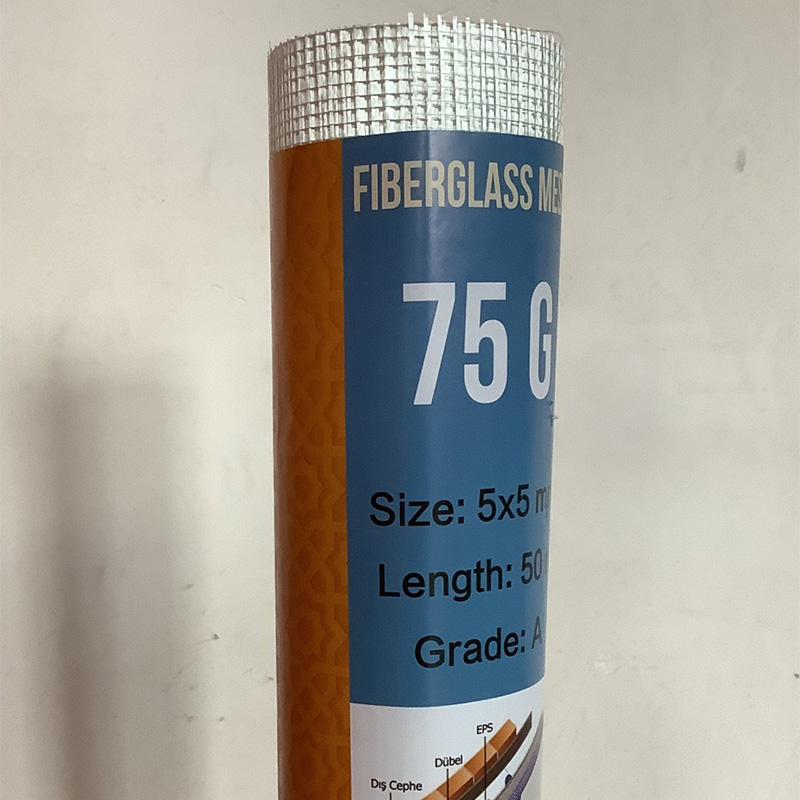 Fiberglass Mesh A 75g