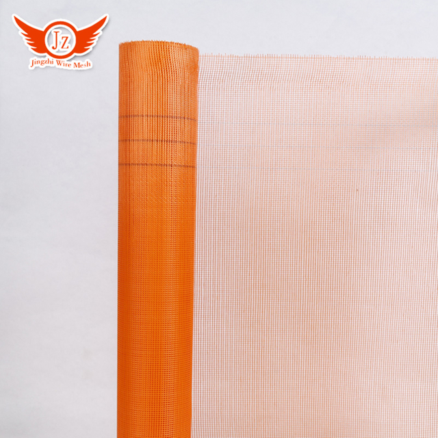 Fiberglass Mesh 120gr~130gr