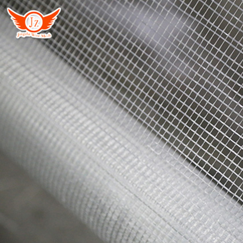 Fiberglass Mesh 120gr~130gr