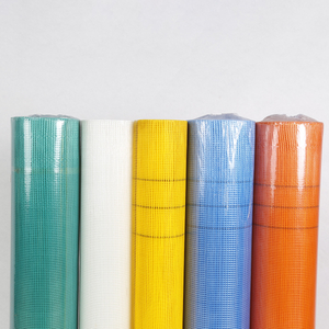 Fiberglass Mesh 45gr~75gr