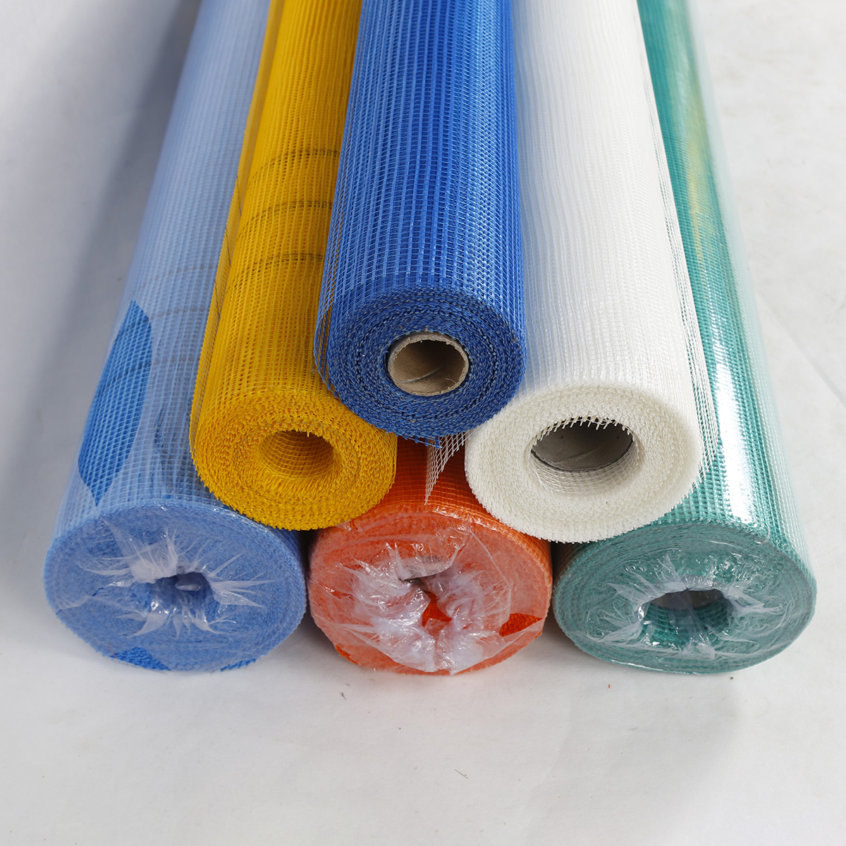 Fiberglass Mesh 80gr~110gr