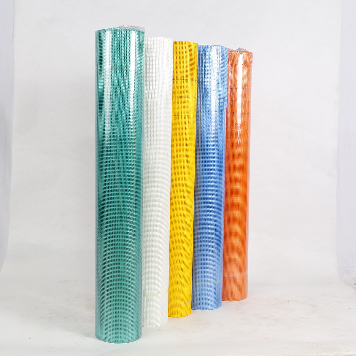 Fiberglass Mesh 45gr~75gr