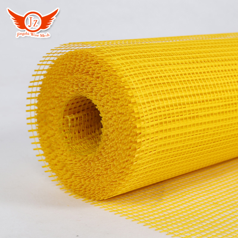 Fiberglass Mesh 120gr~130gr