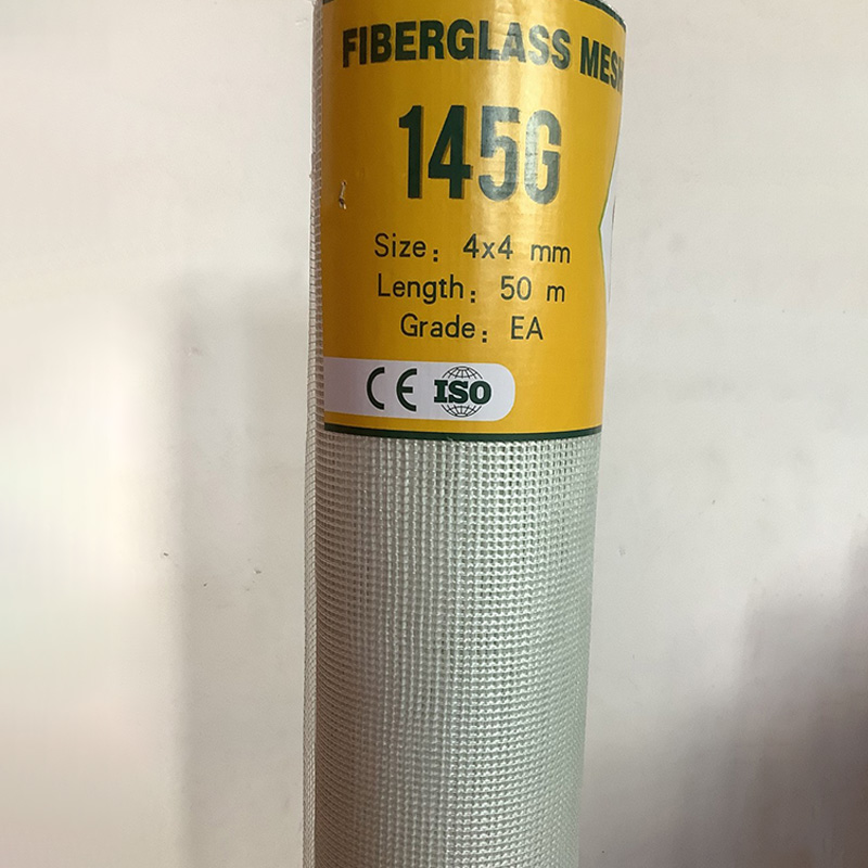 Fiberglass Mesh EA 145g