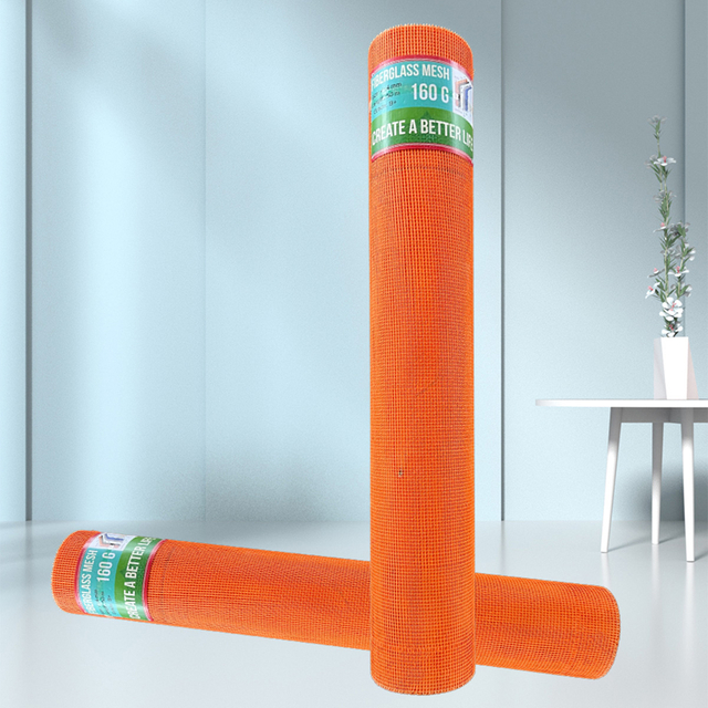 Fiberglass Mesh B+ 160gr