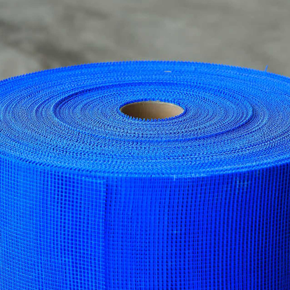 Fiberglass Mesh 140gr~165gr