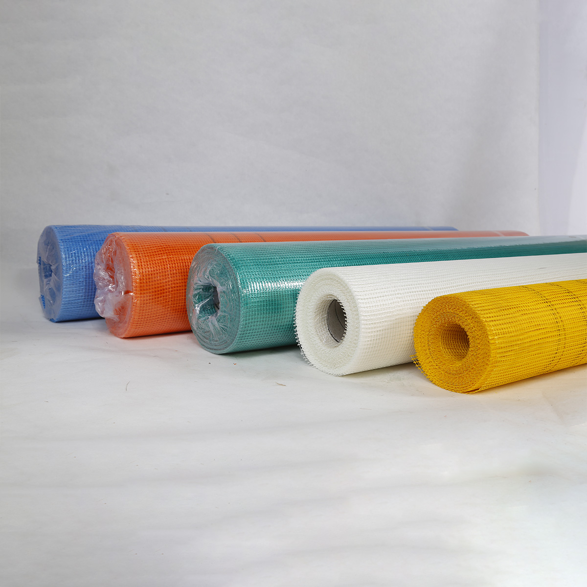 Fiberglass Mesh 80gr~110gr