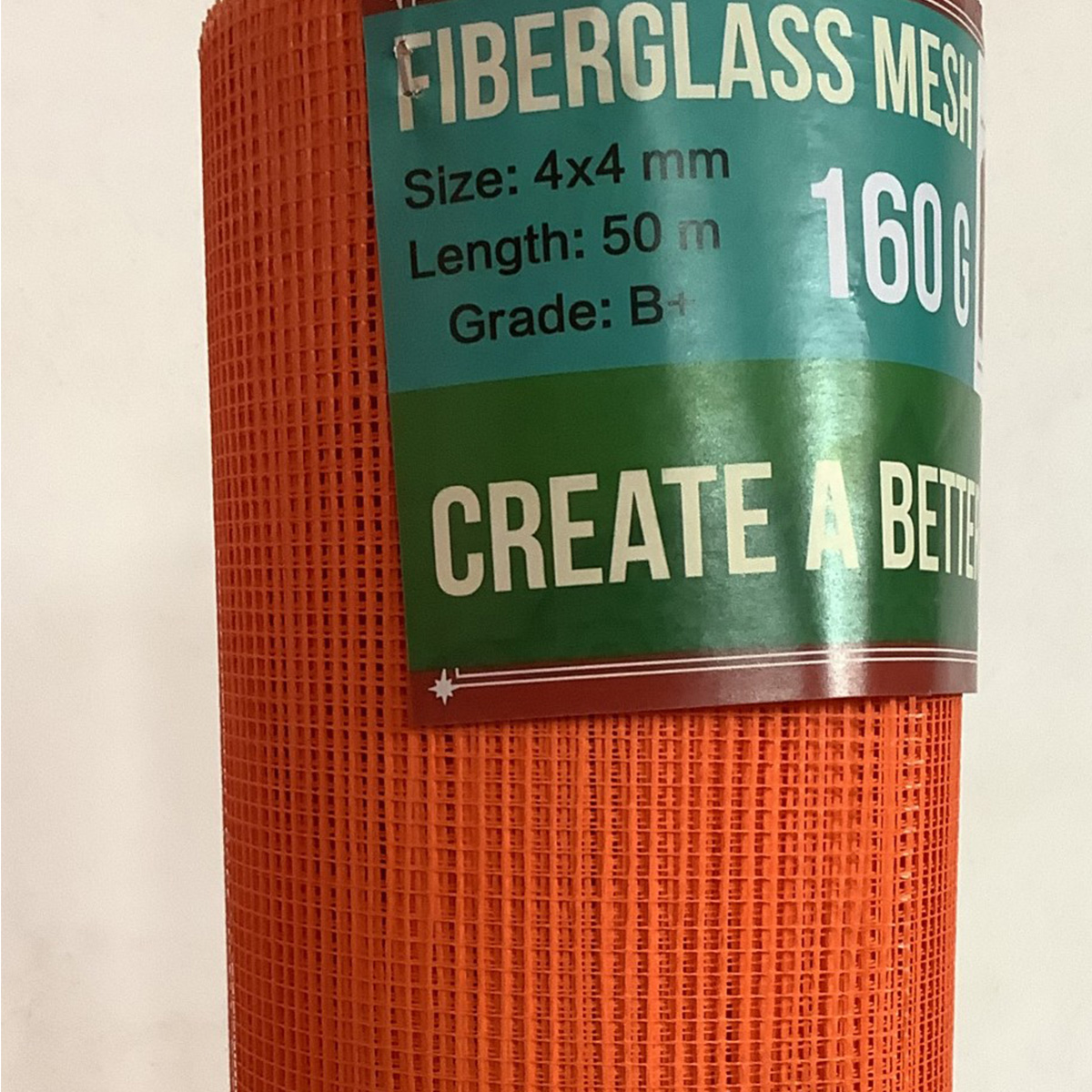 Fiberglass Mesh B+ 160gr