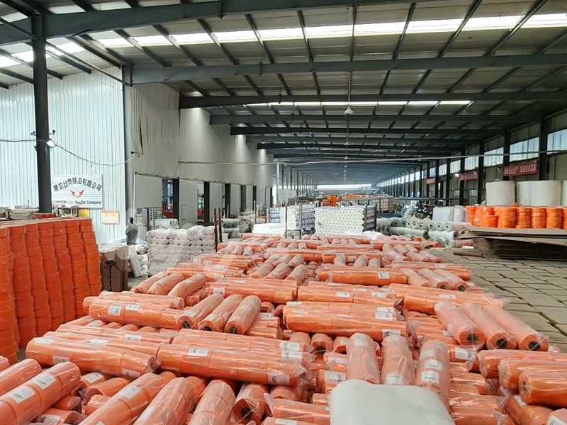 Fiberglass Mesh Warehouse