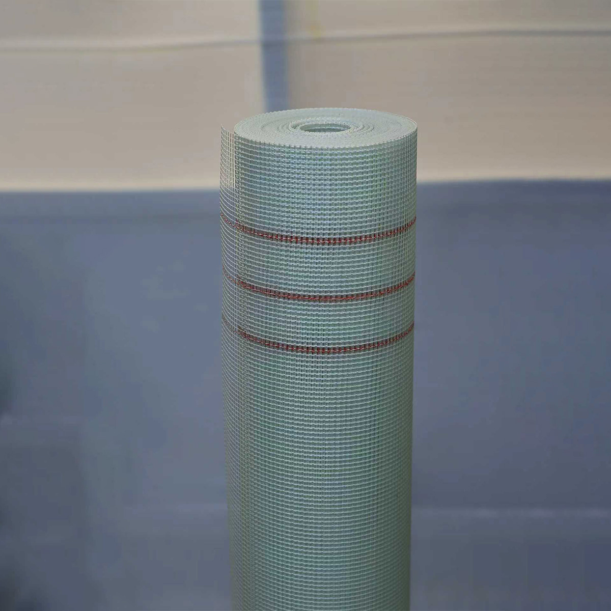Fiberglass Mesh 140gr~165gr