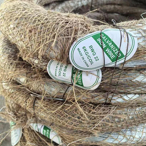 GI WIRE